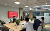 北京拔萃雙語學校美國中西部大學預科項目正式啟動